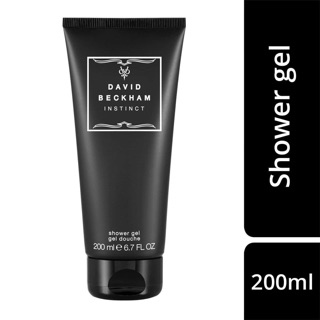 Sữa Tắm David Beckham (dạng Gel)