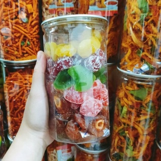 500gr mứt ngũ quả