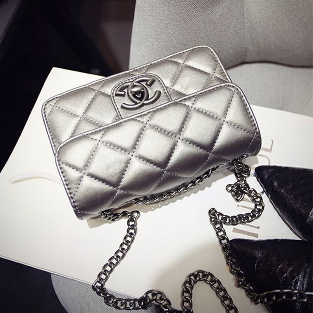 Túi đeo chéo phong cách Hàn Quốc 2018 T0029 | BigBuy360 - bigbuy360.vn