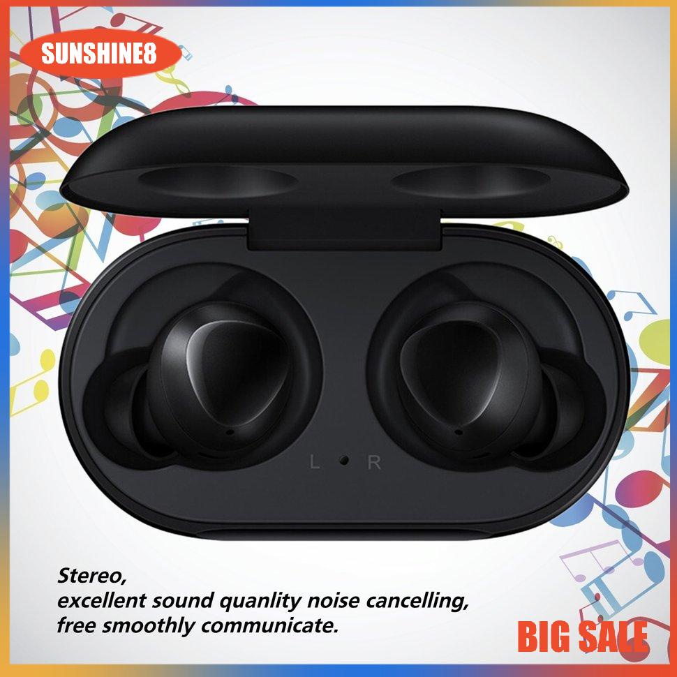 【SUN】[NEW]Sm-R170 Wireless Headset Home Work Wireless Headset Wireless Headphone