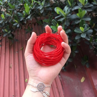 Sợi chỉ trơn