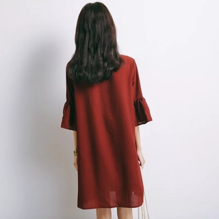 [Đặt trước] Váy EAL M316