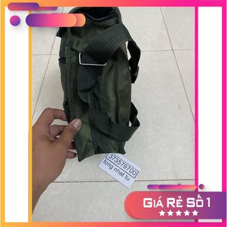 Túi đựng đồ nghề đứng nhỏ