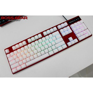 Bàn Phím Cơ Armscool HK107