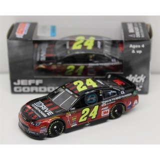 [Flash Sale] Xe Mô Hình Nascar Tỉ Lệ 1:64
