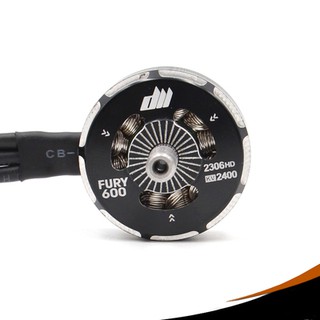 Motor brushless FURRY 600 hàng cao cấp