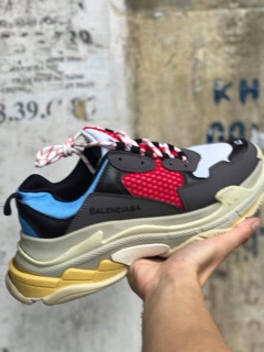 Balen trips rep thường (36-43)