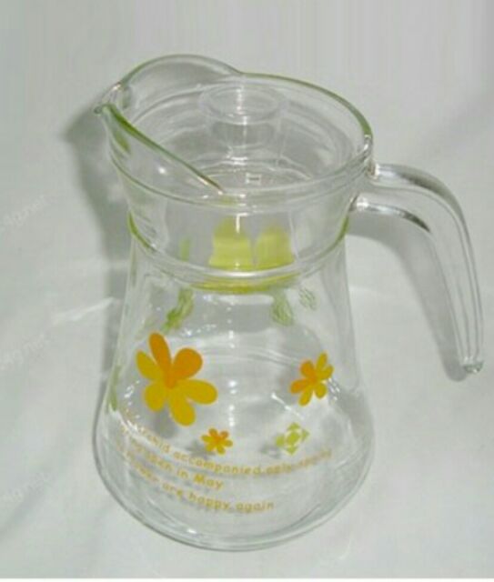 Ca thủy tinh 1300ml