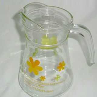 Ca thủy tinh 1300ml
