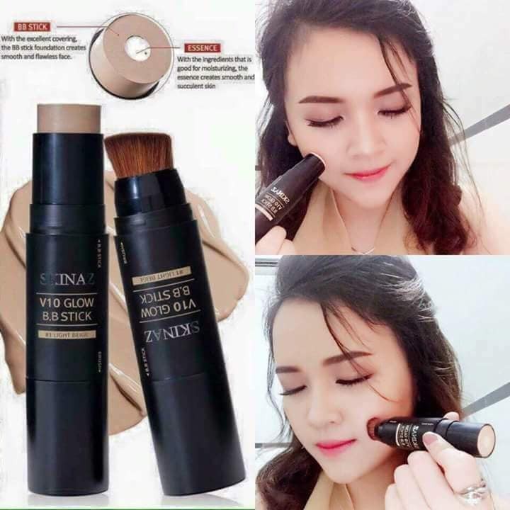 BB Stick Skina z Cao Cấp Siêu Mịn Đẹp Tự Nhiên