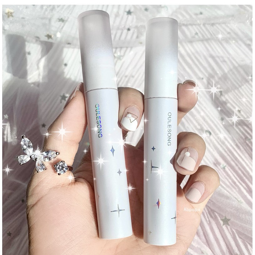 [Hàng mới về] Son kem lì mềm mịn như nhung chống thấm nước lâu trôi | BigBuy360 - bigbuy360.vn