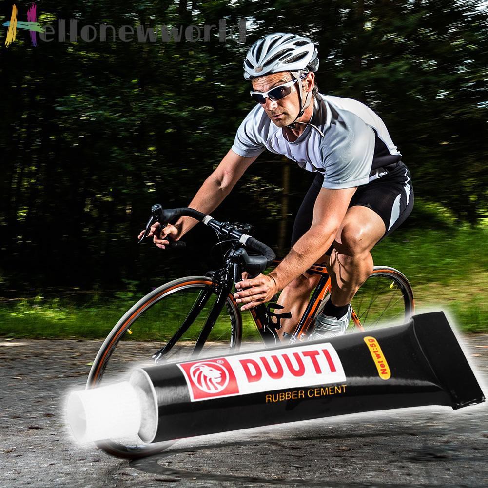 Keo Vá Lốp Xe Đạp Bằng Cao Su