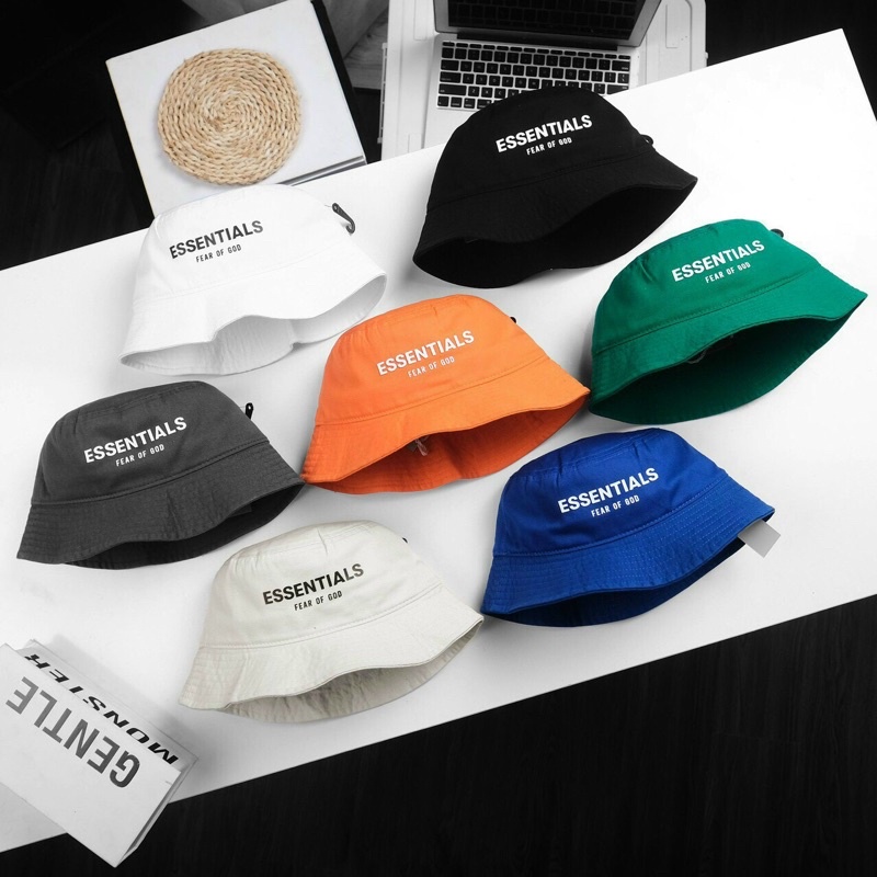 Nón bucket nam nữ dtcx