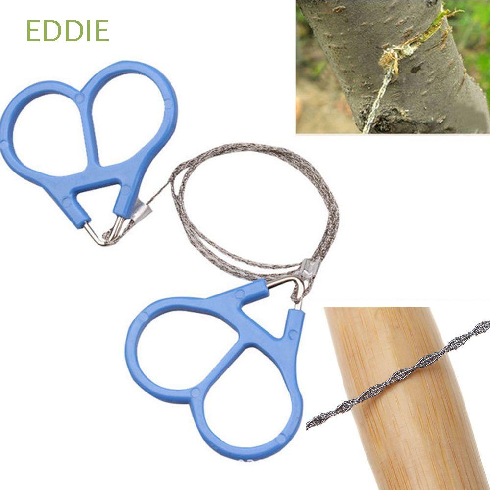 Lưỡi Cưa Dây Thừng Bằng Thép Không Gỉ Tiết Kiệm Năng Lượng