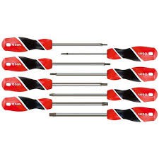 Tô vít 4 cạnh đầu nam châm Yato YT-25993/25994/25995/25996
