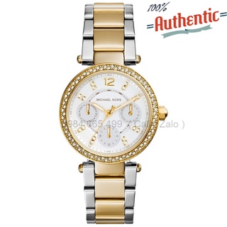 Đồng hồ nữ michael kors parker mini ladies mk6055