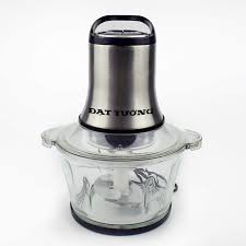 Máy xay thịt Đạt Tường MXT-01
