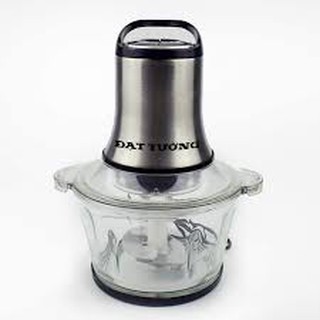 Máy xay thịt Đạt Tường MXT-01