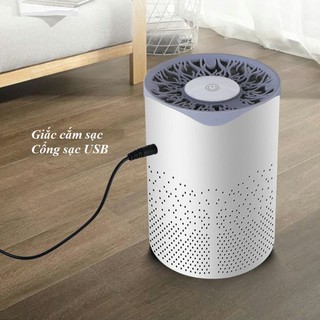 MÁY LỌC KHÔNG KHÍ HF-JH-0128
