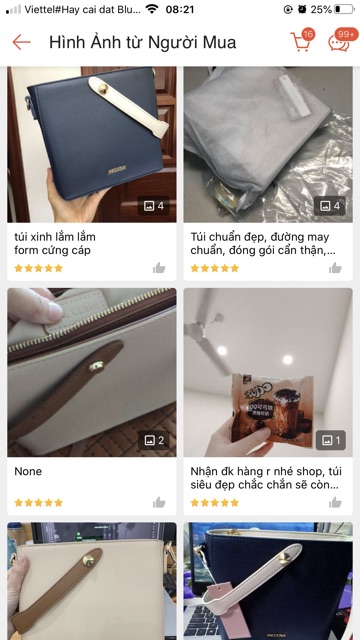 [Có sẵn] Túi xách Micocah mềm có quai xách giữa MCC172 | BigBuy360 - bigbuy360.vn