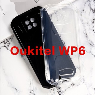 Ốp lưng điện thoại Oukitel WP6