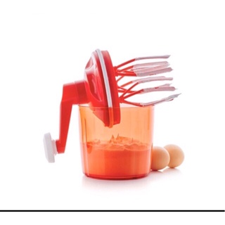 Máy Đánh Trứng Speedy Chef - Chili