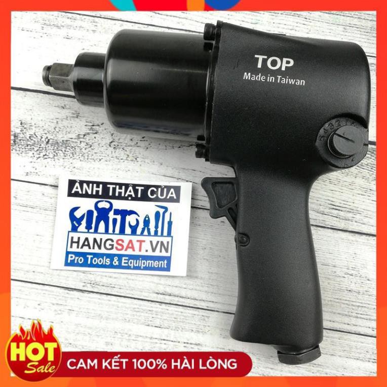 [Hàng Tốt] [GIÁ TỐT] Súng Bắn Ốc Bằng Hơi TOP - Made In Taiwan, 2 Búa Tặng kèm đầu khẩu cao cấp(tmh2636)