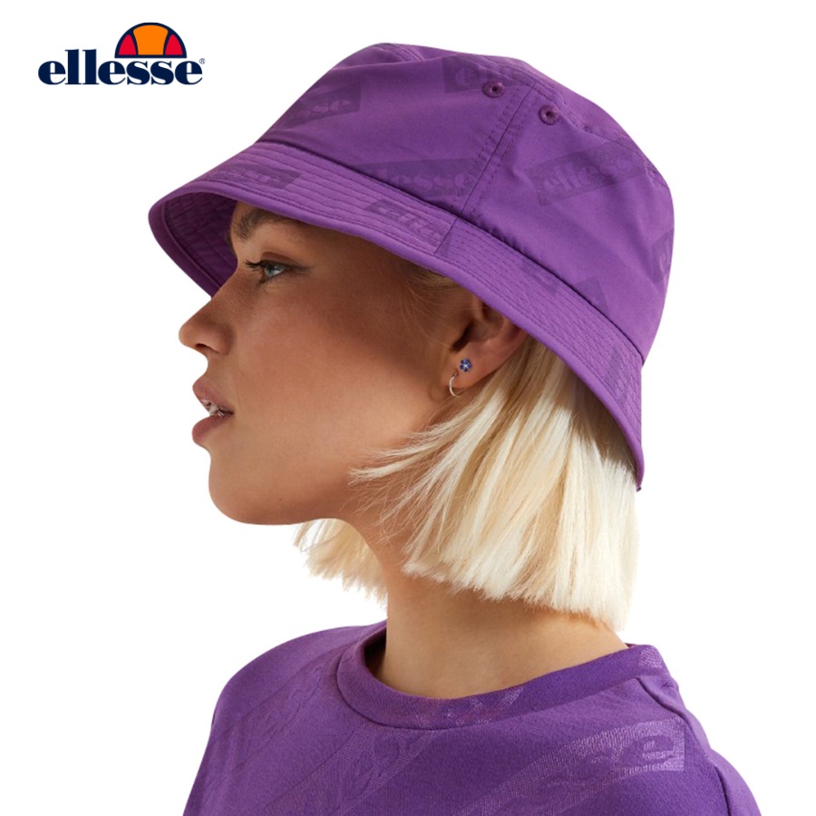 Nón thể thao unisex Ellesse Wavio - 619248