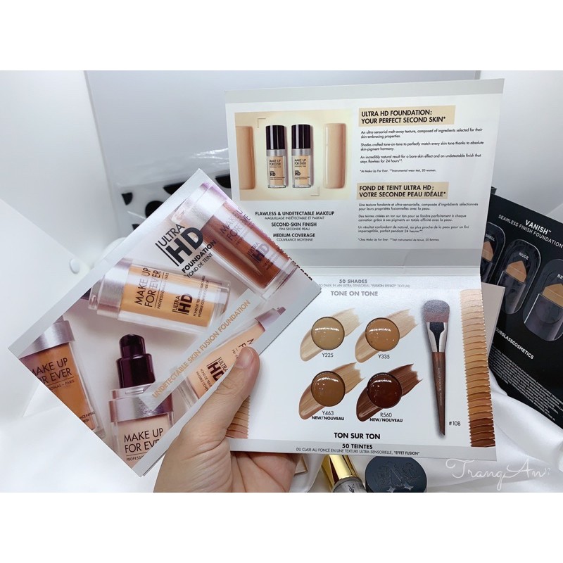 🌼KEM LÓT VẠN NG MÊ YSL TOUCHE ECLAT BLUR PRIMER ❤️