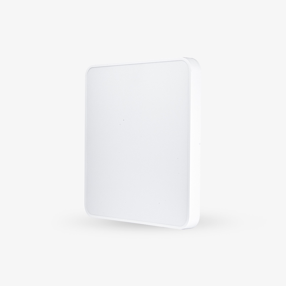 ĐÈN LED ỐP TRẦN VUÔNG LN16 540X540/40W-trắng Rạng Đông