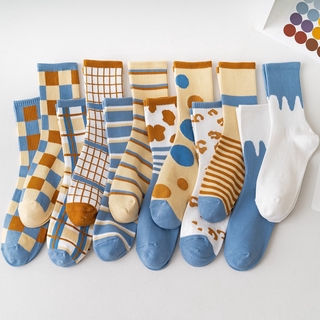  ất vớ cao cổ phong cách valentine ngọt ngào Tom House