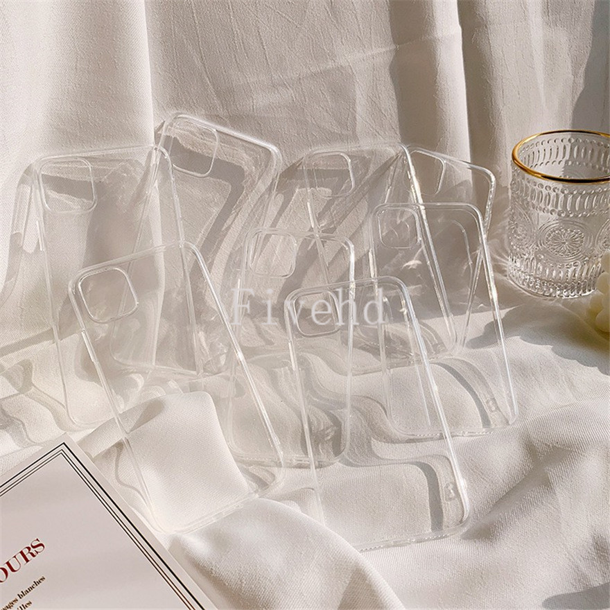 Ốp điện thoại siêu mỏng trong suốt cho SAMSUNG GLAXY A20 A30 A50 A10 A40 A70 A80 A10S A20S A30S A50S A40S A2 CORE M20 | BigBuy360 - bigbuy360.vn