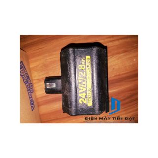 DMHB  Pin natipnal 24v 4a