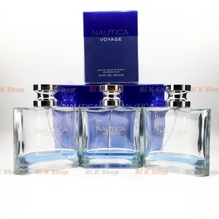 Gốc chai Nautica Voyage