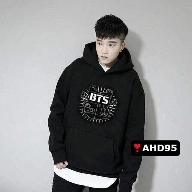 Áo Hoddie nỉ ngoại cỡ, big size, unisex ,có  size l,xl, xxl, xxxxl in được theo yêu cầu