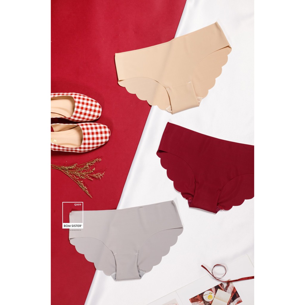 Quần su Munii cắt viền Q3019 | BigBuy360 - bigbuy360.vn