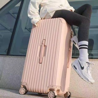 Hành lý 32 inch Vali kéo mật khẩu công suất lớn 50 nữ nam 20 kiểm tra bánh xe xoay