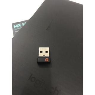 Đầu thu Logitech USB Unifying Receiver chính hãng