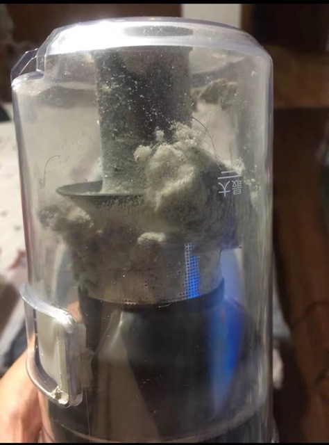 Máy hút bụi đệm Haier ZC406S | BigBuy360 - bigbuy360.vn