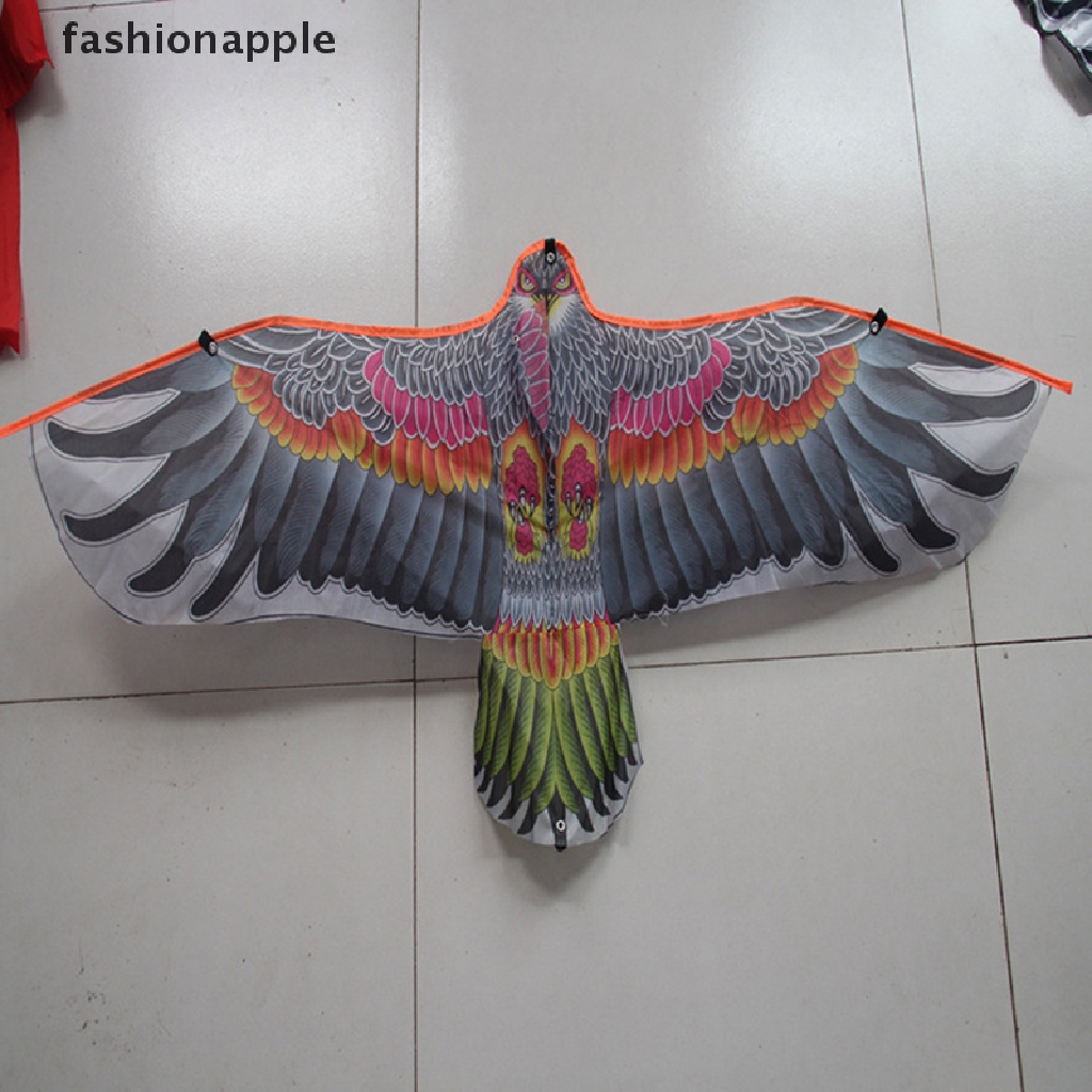 Diều Hình Chim Đại Bàng 1.1m Dây Dài 30M