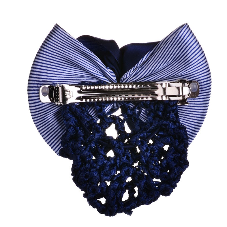 Kẹp Tóc Nơ Nhiều Lớp Chuyên Dụng Cho Nữ