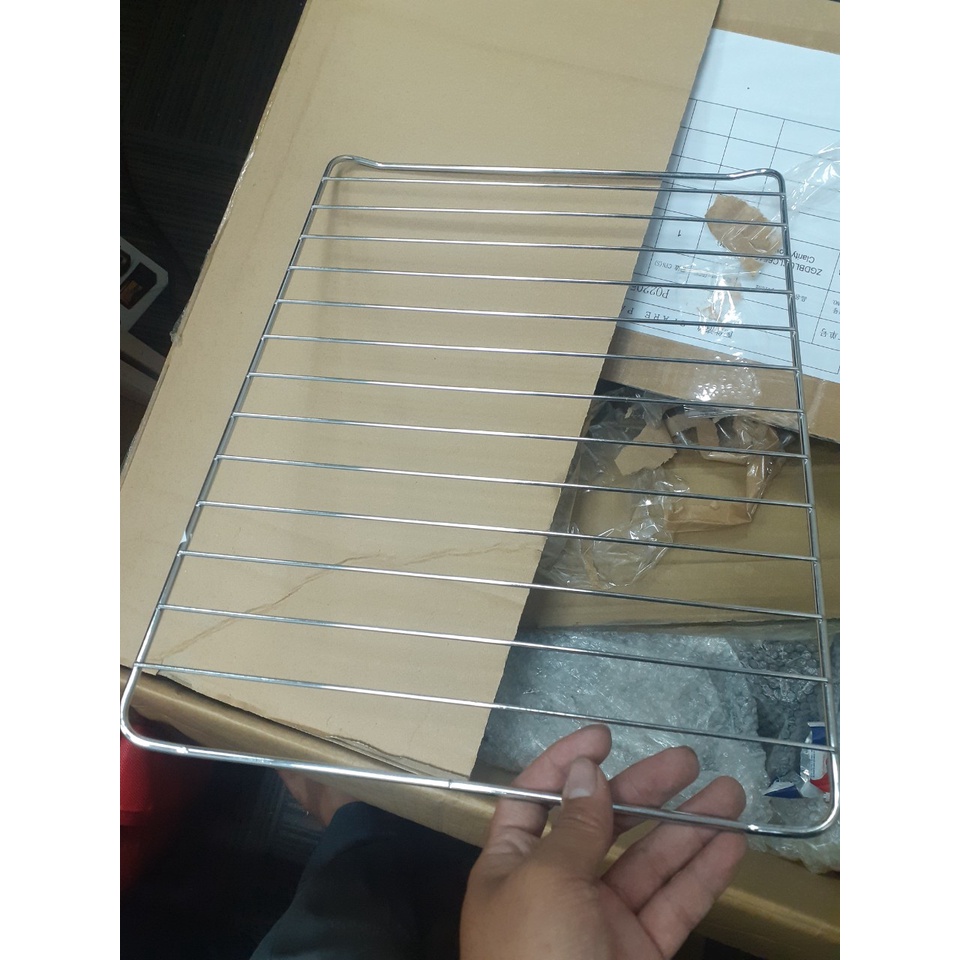 Vỉ Nướng Lò nướng Bluestone EOB-7588 42 lít