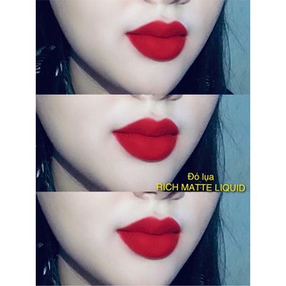 Son kem Rich Matte