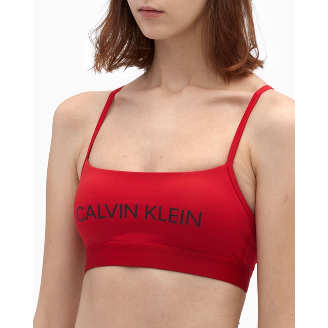 [Mã FAPRE5 giảm 10% đơn từ 1tr] CALVIN KLEIN PERFORMANCE - Áo Thun Thể Thao Nữ 4WF1K153600