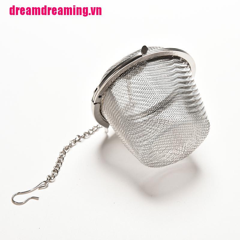 Dụng Cụ Lọc Trà Bằng Inox Chuyên Dùng