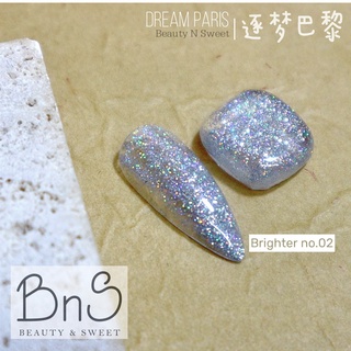 Sơn nhũ BNS (Dream Paris) siêu sáng