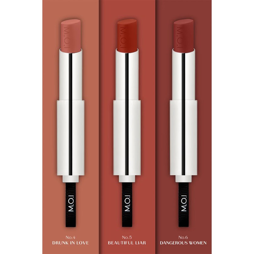 Son thỏi LOVE M.O.I | BigBuy360 - bigbuy360.vn