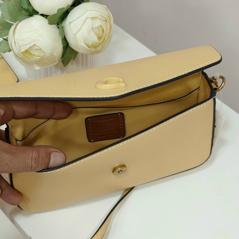 Túi coach siêu sang