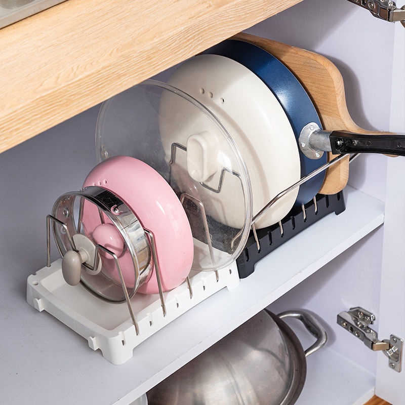 Thớt Nhà Bếp / Nắp Nồi / Giá để Chảo Giá để Dao Kéo