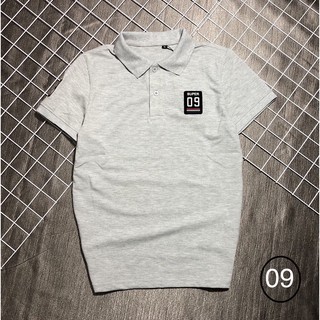 Áo Thun Cá Sấu Xuất Khẩu - C02